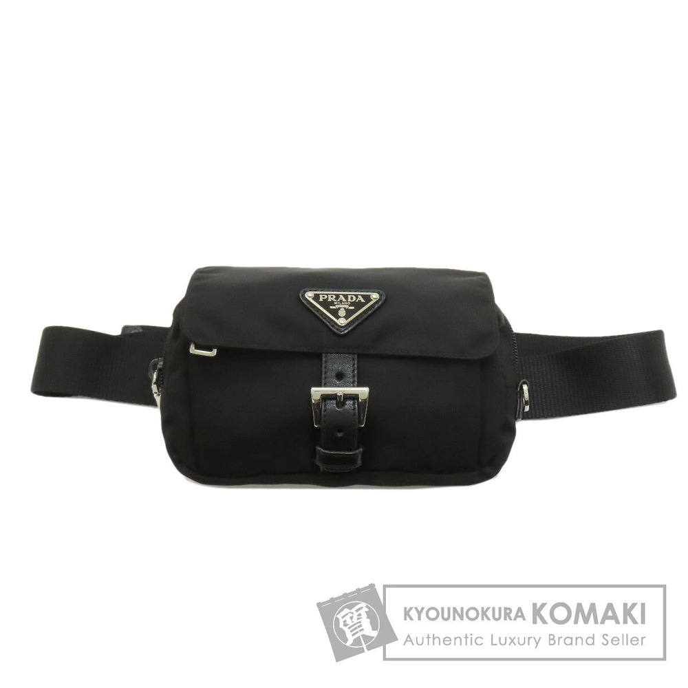 Prada hip bag waist